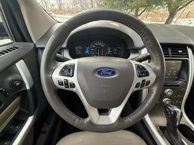 used 2012 Ford Edge car, priced at $5,900