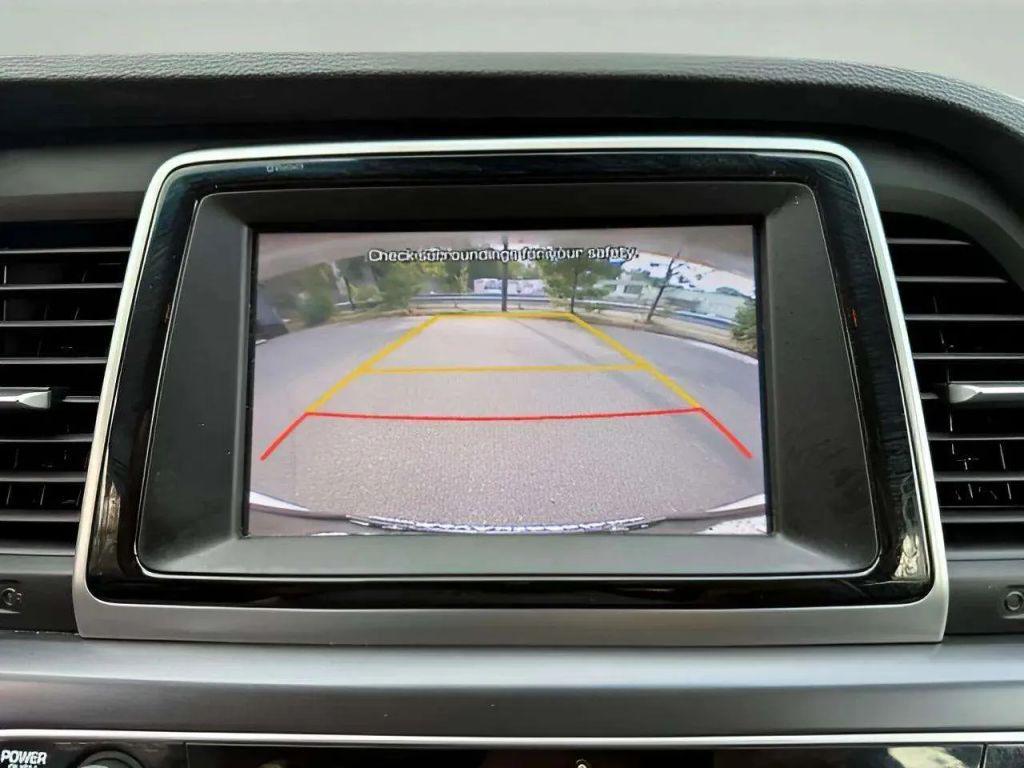 used 2018 Hyundai Sonata car, priced at $10,680