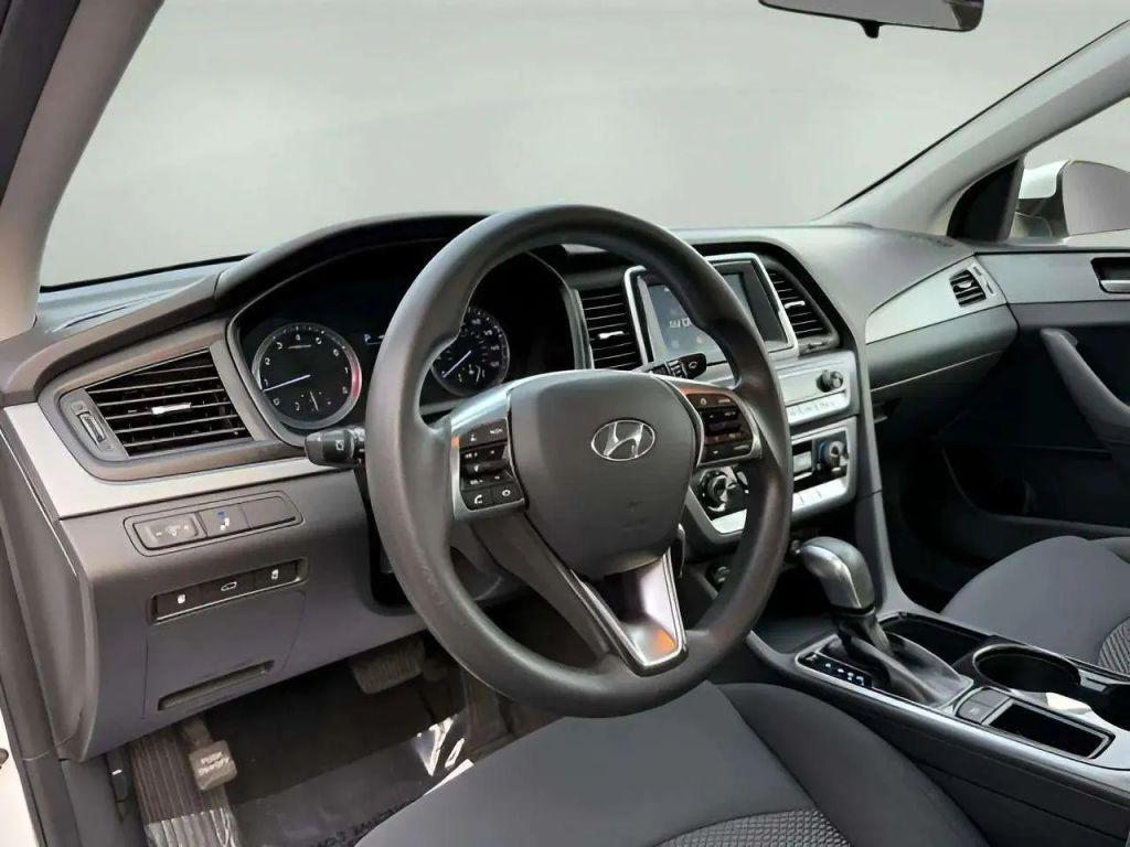 used 2018 Hyundai Sonata car, priced at $10,680
