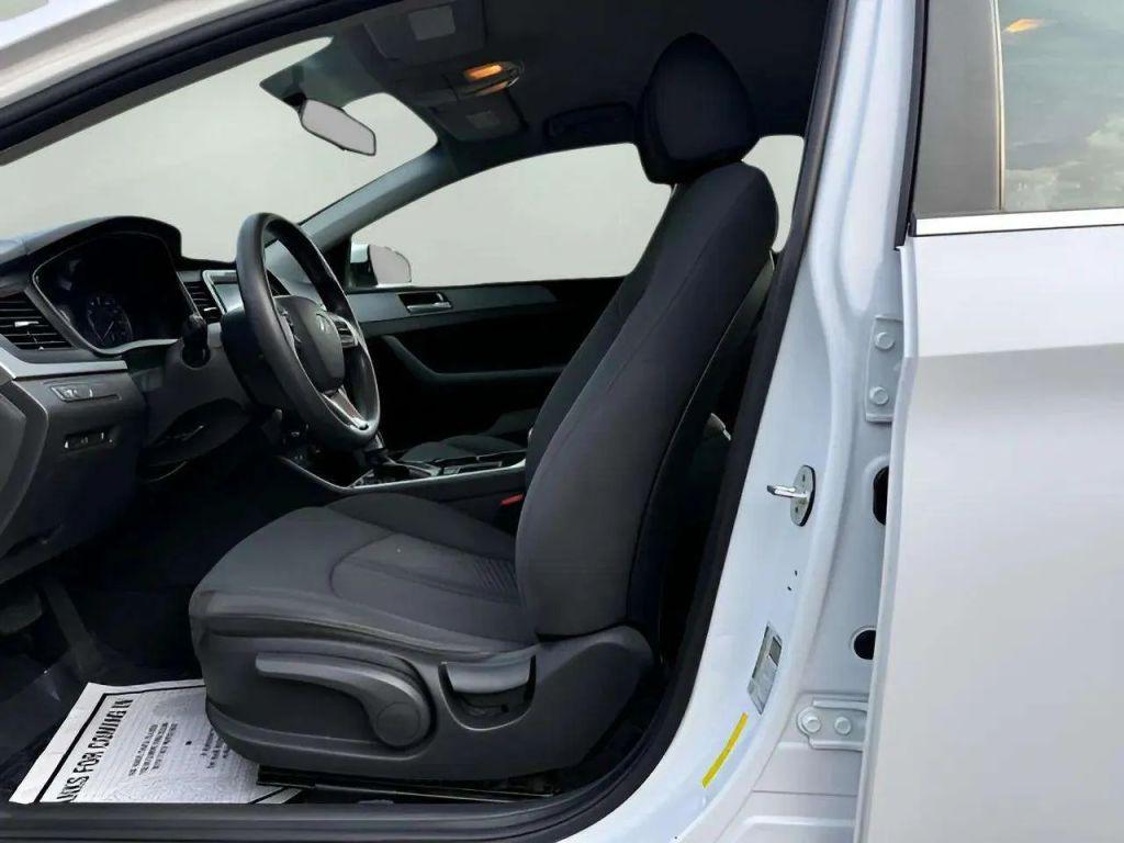 used 2018 Hyundai Sonata car, priced at $10,680
