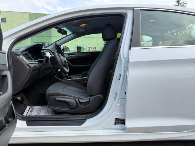 used 2018 Hyundai Sonata car, priced at $10,280