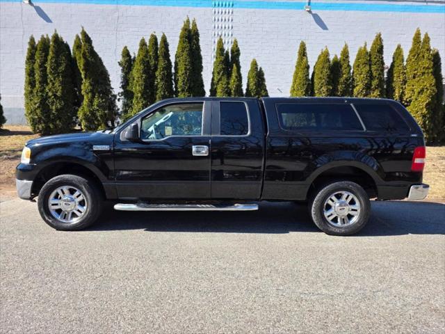 used 2007 Ford F-150 car, priced at $7,980