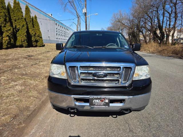 used 2007 Ford F-150 car, priced at $7,980