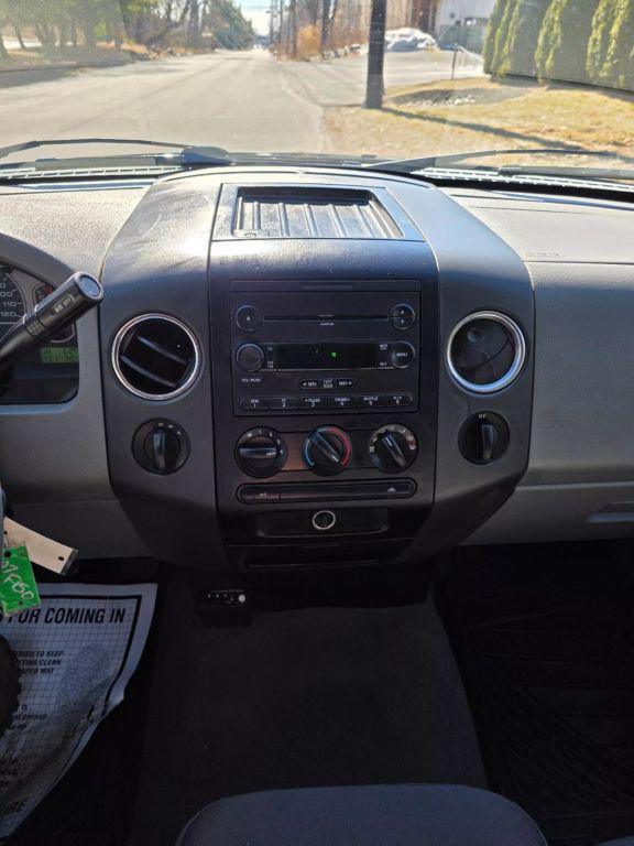 used 2007 Ford F-150 car, priced at $7,980