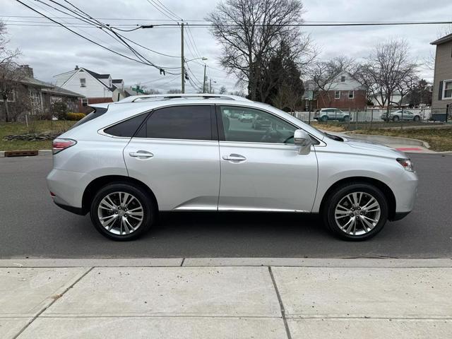 used 2014 Lexus RX 350 car, priced at $15,595