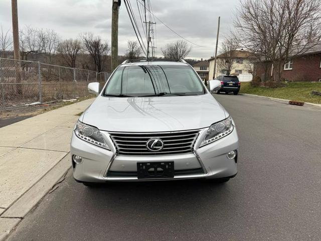 used 2014 Lexus RX 350 car, priced at $15,595