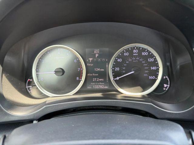 used 2014 Lexus IS 250 car, priced at $11,980