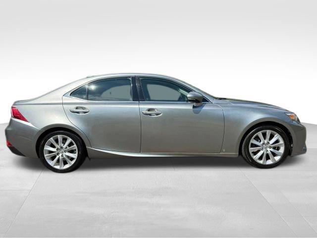 used 2014 Lexus IS 250 car, priced at $11,980