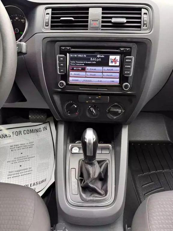 used 2015 Volkswagen Jetta car, priced at $7,880