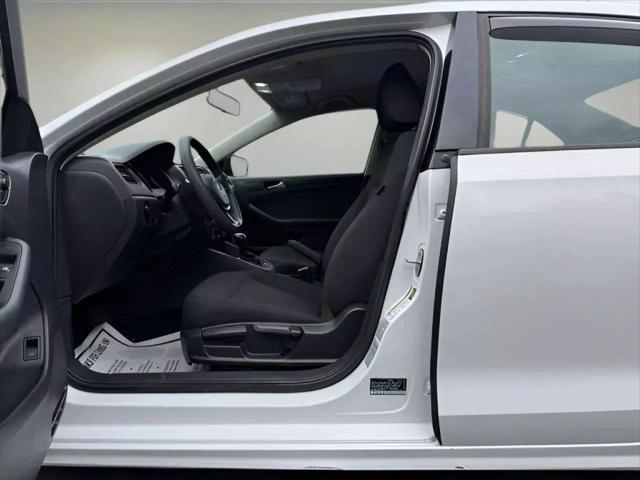 used 2015 Volkswagen Jetta car, priced at $7,880