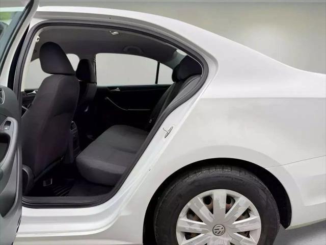 used 2015 Volkswagen Jetta car, priced at $7,880
