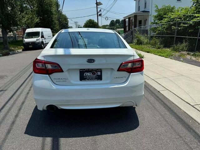 used 2015 Subaru Legacy car, priced at $11,445