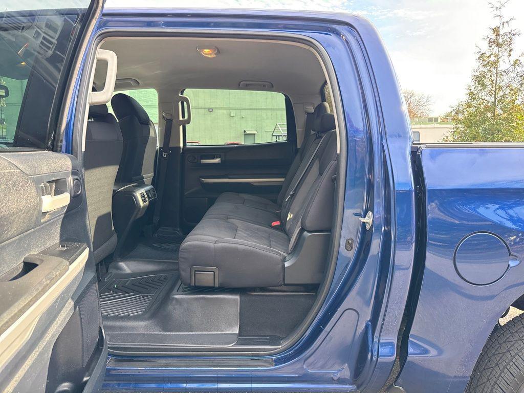 used 2014 Toyota Tundra car, priced at $20,880