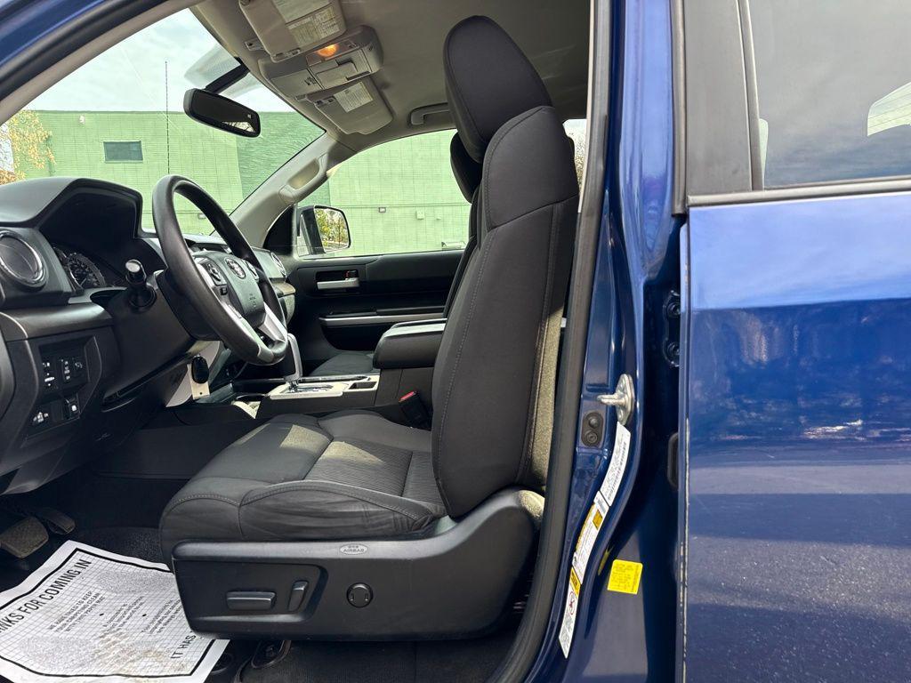 used 2014 Toyota Tundra car, priced at $20,880
