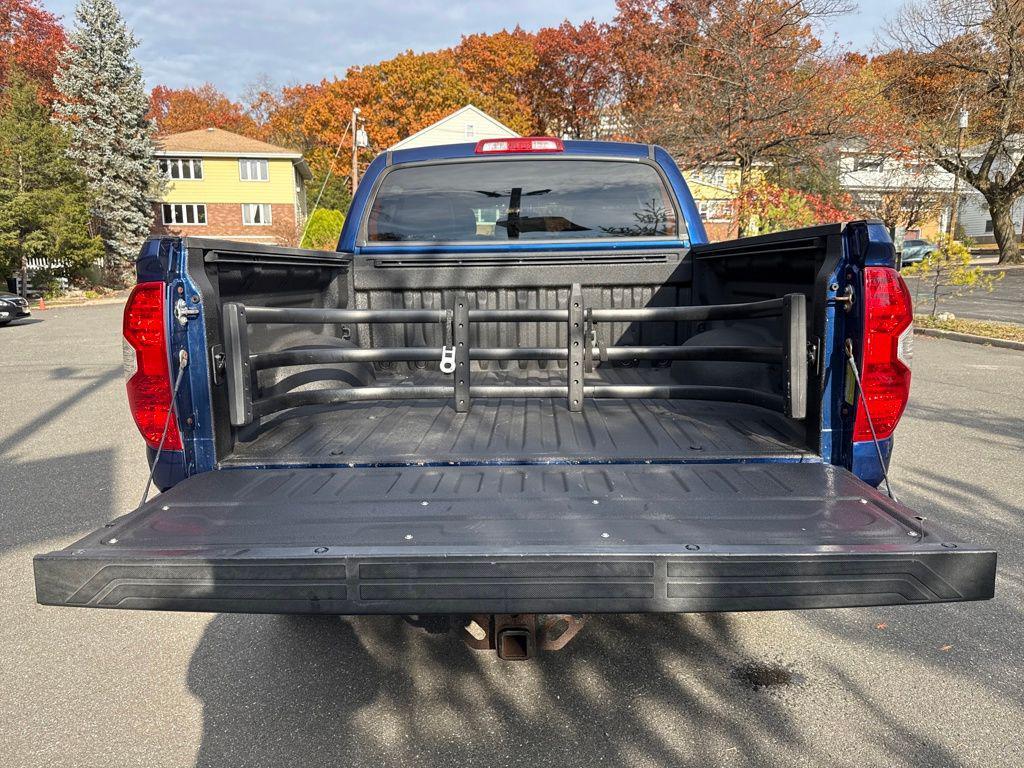 used 2014 Toyota Tundra car, priced at $20,880