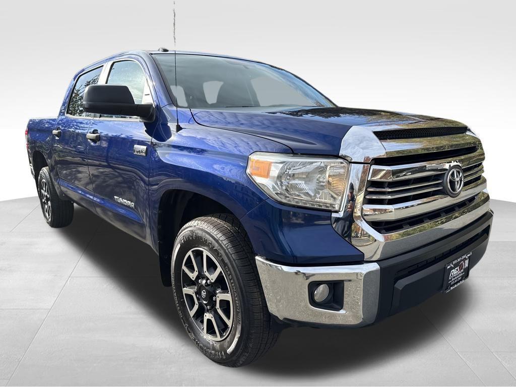 used 2014 Toyota Tundra car, priced at $20,880