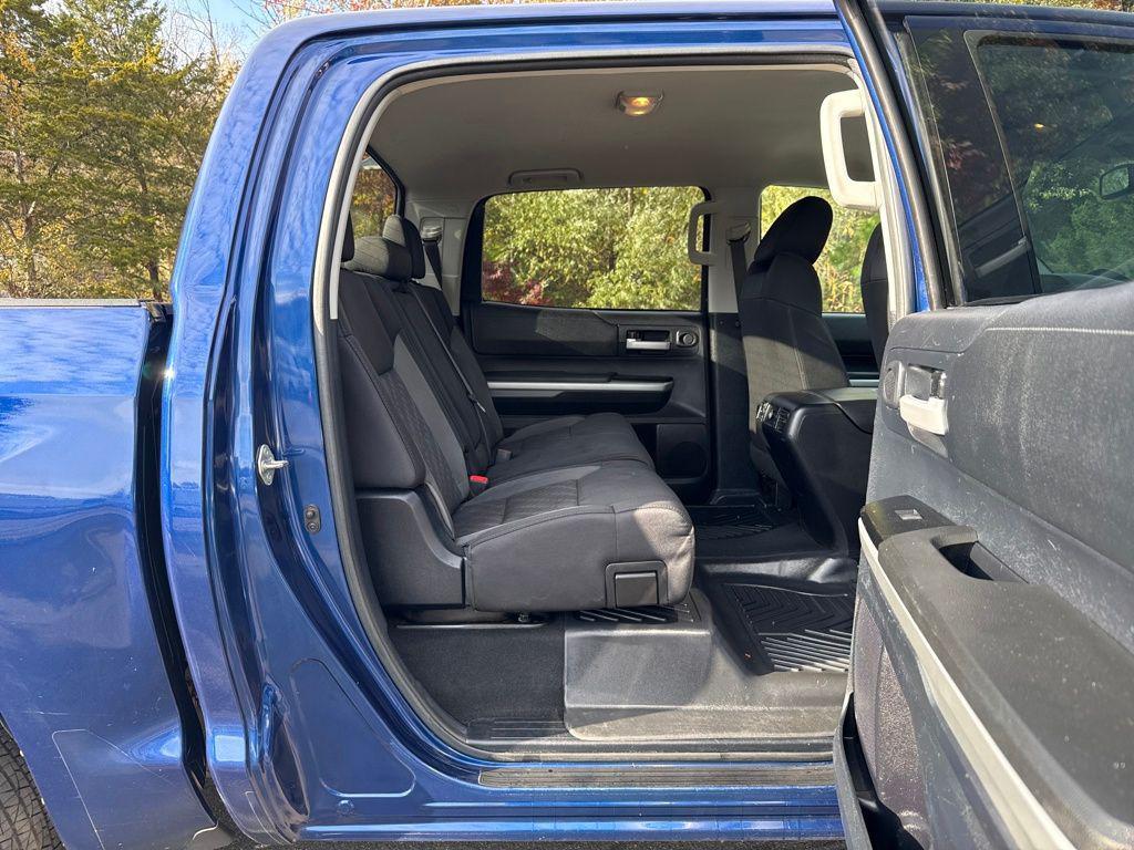 used 2014 Toyota Tundra car, priced at $20,880