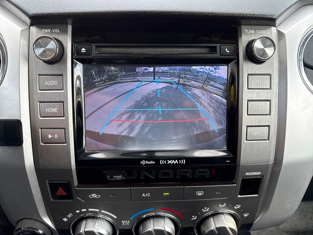 used 2014 Toyota Tundra car, priced at $20,880