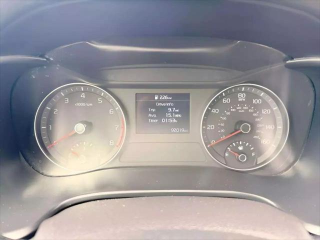 used 2019 Kia Forte car, priced at $10,480
