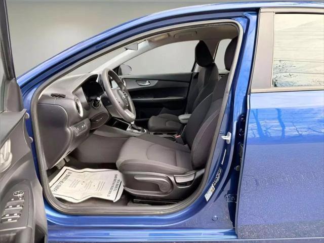 used 2019 Kia Forte car, priced at $10,480