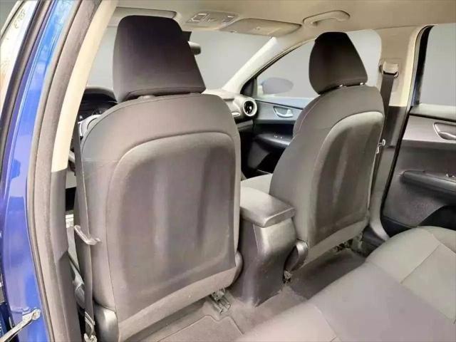 used 2019 Kia Forte car, priced at $10,180
