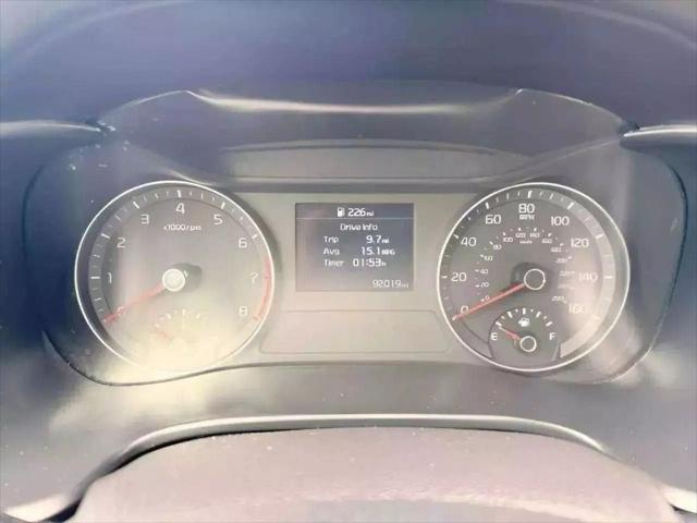 used 2019 Kia Forte car, priced at $10,180