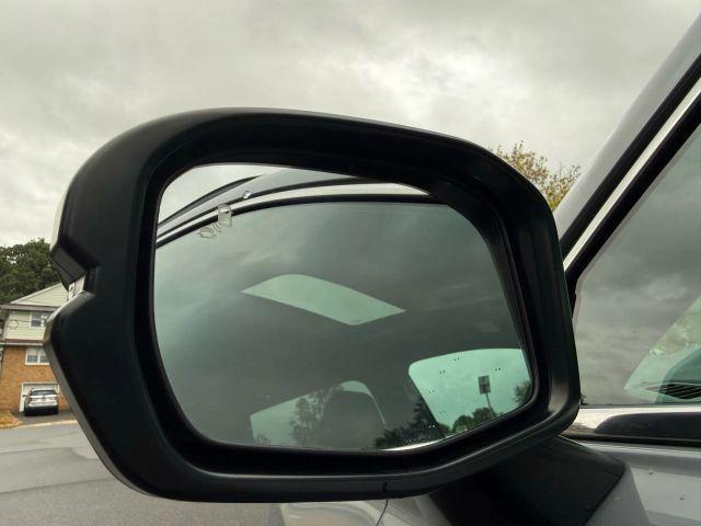 used 2024 Honda CR-V Hybrid car, priced at $29,980