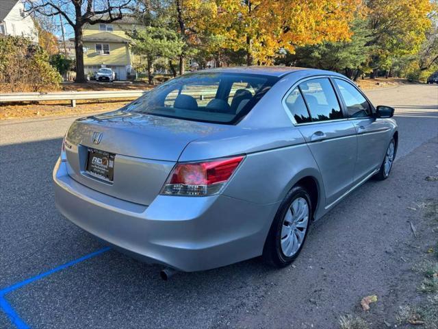 used 2009 Honda Accord car, priced at $5,440