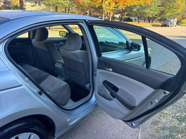 used 2009 Honda Accord car, priced at $6,490