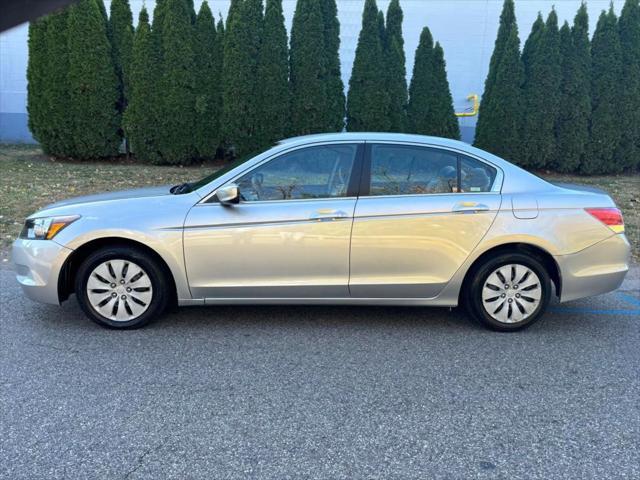 used 2009 Honda Accord car, priced at $5,440