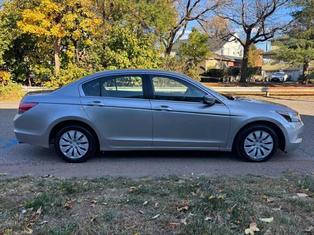 used 2009 Honda Accord car, priced at $5,440