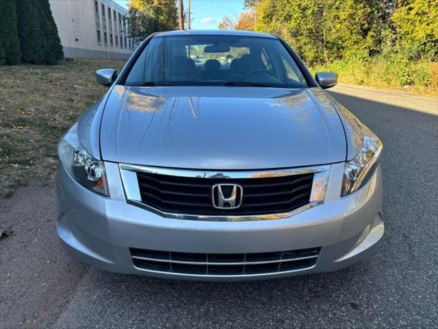 used 2009 Honda Accord car, priced at $5,440