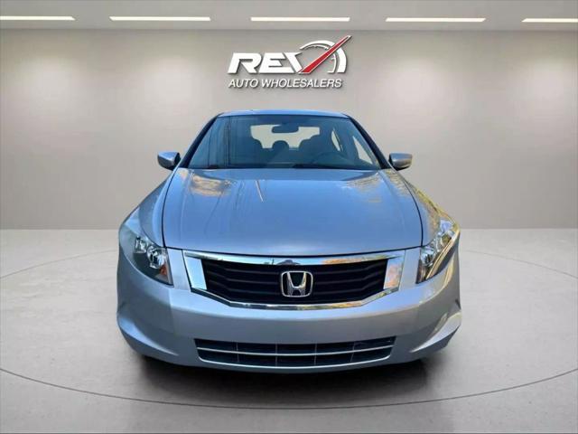 used 2009 Honda Accord car, priced at $4,880