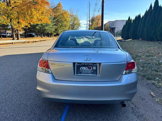 used 2009 Honda Accord car, priced at $5,440