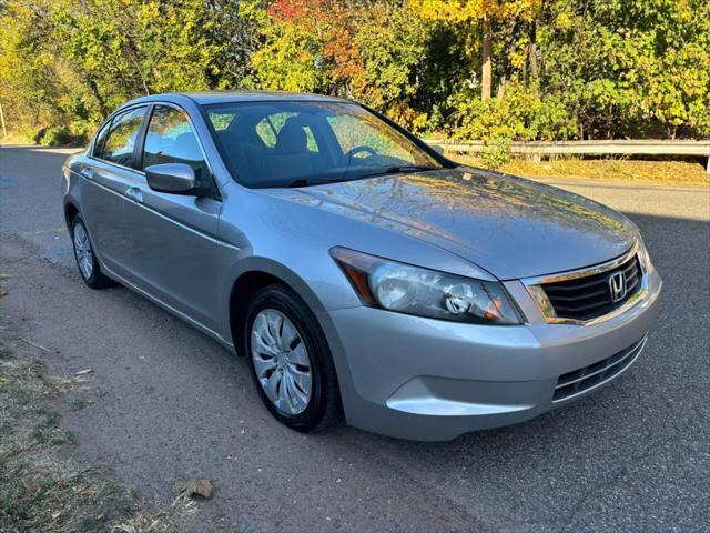 used 2009 Honda Accord car, priced at $5,440