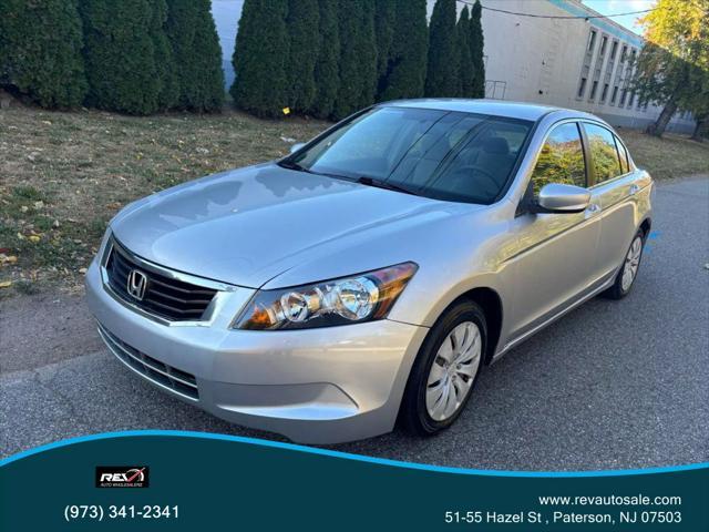 used 2009 Honda Accord car, priced at $5,764