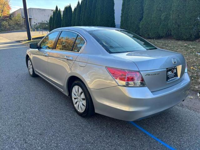 used 2009 Honda Accord car, priced at $5,440