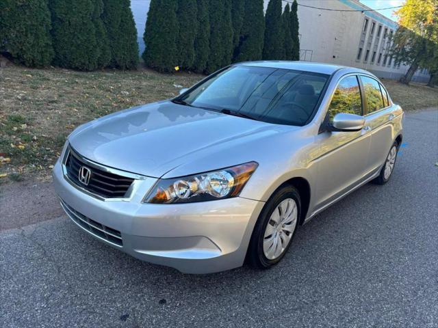 used 2009 Honda Accord car, priced at $6,490