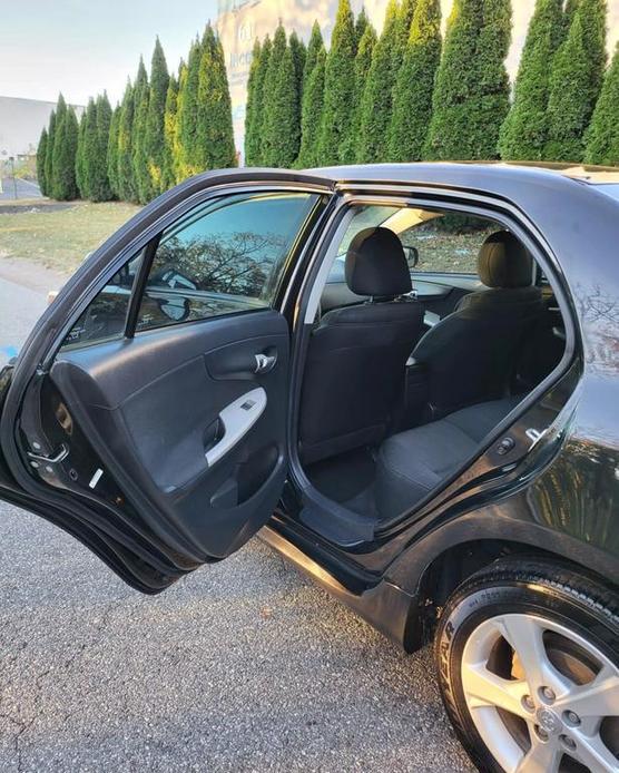 used 2013 Toyota Corolla car, priced at $7,990