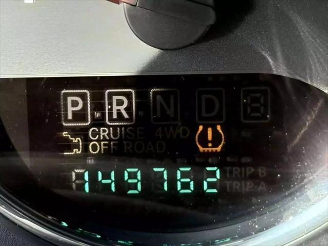 used 2012 Jeep Wrangler Unlimited car, priced at $9,980