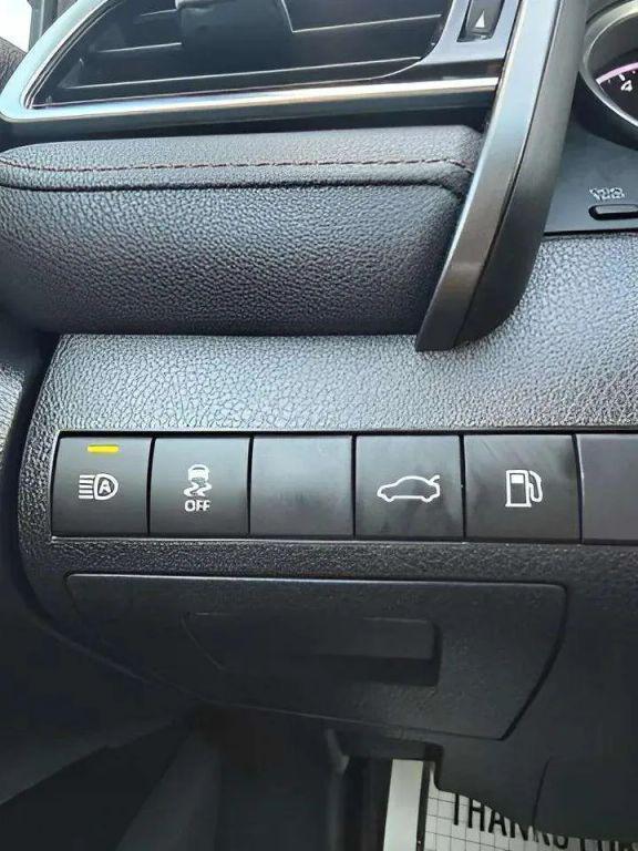 used 2018 Toyota Camry car, priced at $9,806
