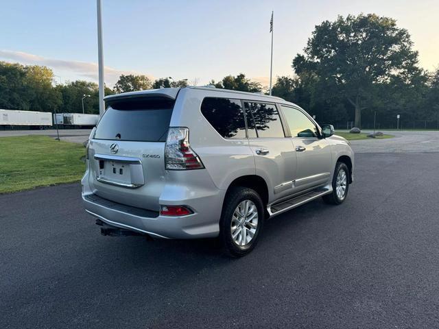 used 2014 Lexus GX 460 car, priced at $18,490