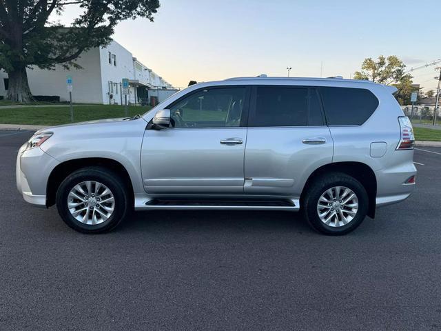 used 2014 Lexus GX 460 car, priced at $18,490