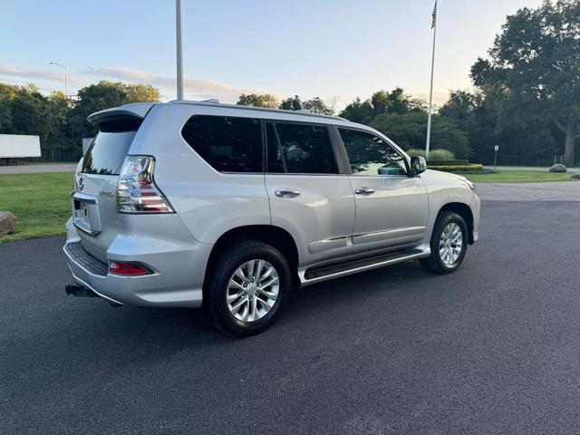 used 2014 Lexus GX 460 car, priced at $18,490