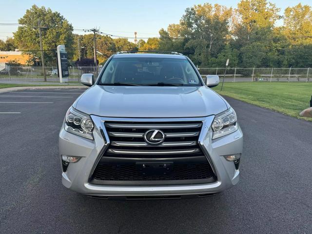 used 2014 Lexus GX 460 car, priced at $18,490