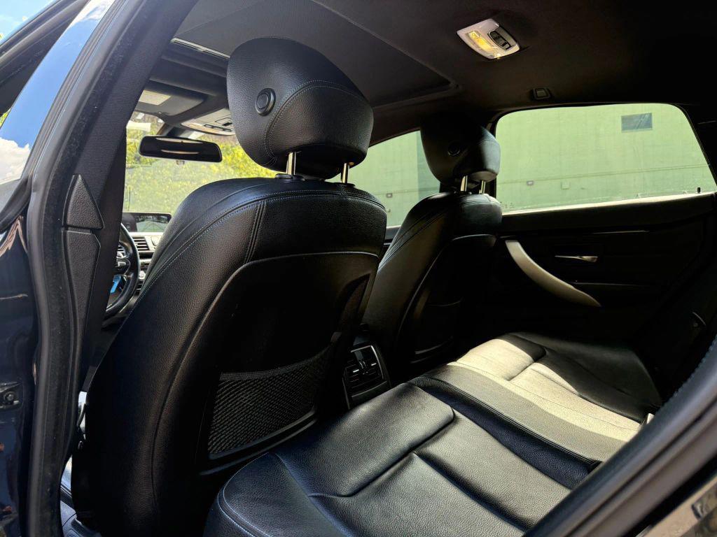 used 2018 BMW 440 Gran Coupe car, priced at $21,880