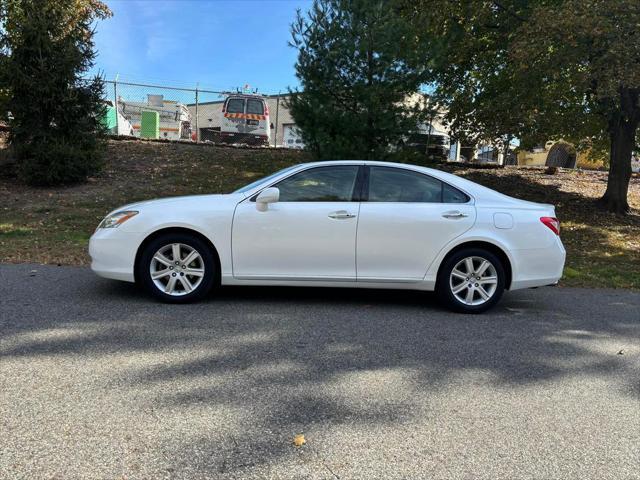 used 2008 Lexus ES 350 car, priced at $6,990