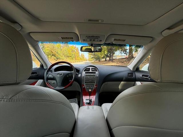 used 2008 Lexus ES 350 car, priced at $6,990