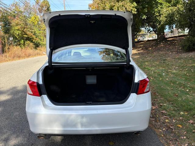 used 2008 Lexus ES 350 car, priced at $6,990