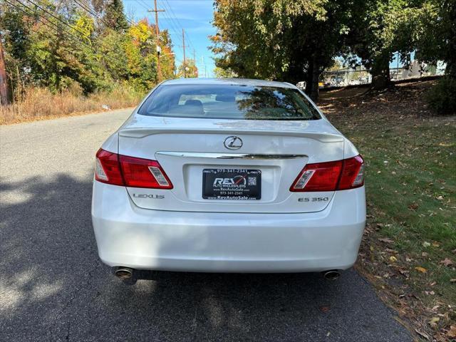 used 2008 Lexus ES 350 car, priced at $6,990